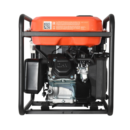 Бензиновый генератор  iGN 3500