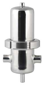 Магистральный фильтр воздушный REMEZA REMEZA SPF047 0725 PM фото