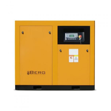 Винтовой компрессор Berg ВК-75-Е 8 (IP23)