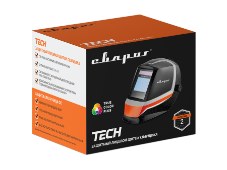 TECH C50i (УЛЬТРА) TECH C50i (УЛЬТРА)