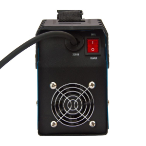 Сварочный инвертор MMA Fox Weld VARTEG 210 (ММА) фото