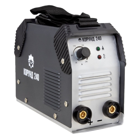 КОРУНД 240 (ММА)
