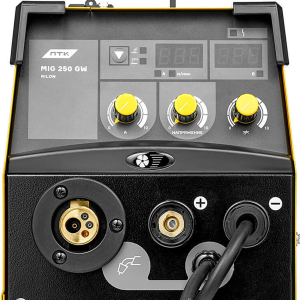 Сварочные инверторы MIG-MAG ПТК ПТК RILON MIG 250 GW фото