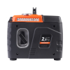 Бензиновый генератор  iGX 1200