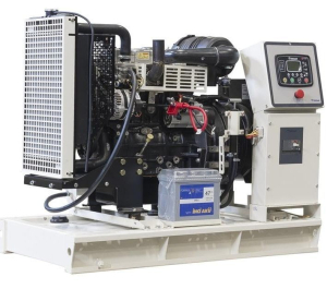 Дизельный генератор TEKSAN TJ15PE-1 LEROY SOMER  Дизельный генератор TEKSAN TJ15PE-1 LEROY SOMER  фото