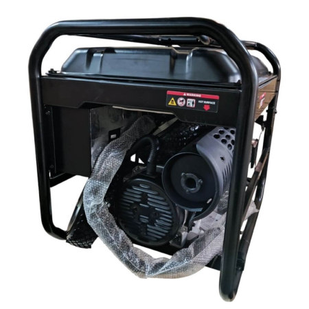 Бензиновый генератор  S15000CX3 - 12кВт