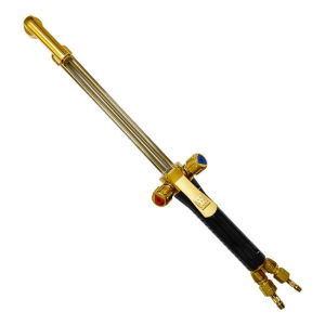 MESSER Резак пропан трехтрубн. STARCUT 1622 PMYF (L=530 мм, 71606882), MESSER MESSER Резак пропан трехтрубн. STARCUT 1622 PMYF (L=530 мм, 71606882), MESSER фото
