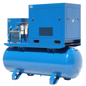 Винтовой компрессор АСО Бежецк АСО-ВК 4,0/10М2.ОВ-500 Винтовой компрессор АСО Бежецк АСО-ВК 4,0/10М2.ОВ-500 фото