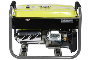 Бензиновый генератор Konner&Sohnen KSB 2800 A  фото