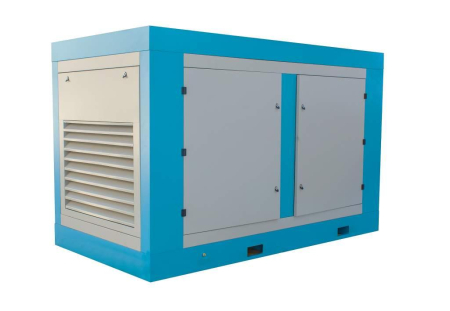 Винтовой компрессор  DL-3.0/8GA