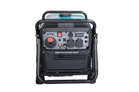 Бензиновый генератор Konner&Sohnen KS 4100iE G