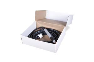 Аппарат плазменной резки Triton Плазмотрон для CNC с пневмоподжигом STM-120 (12 метров центральный адаптер) фото