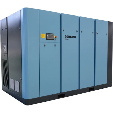 Винтовой компрессор  MD 185-08 I