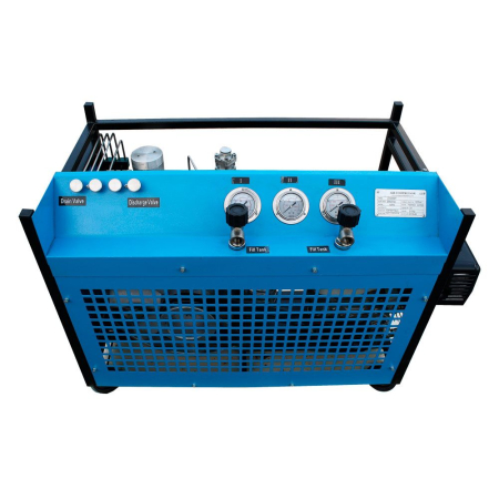 Поршневой компрессор  КВД 265/300 Honda GX390 Поршневой компрессор  КВД 265/300 Honda GX390