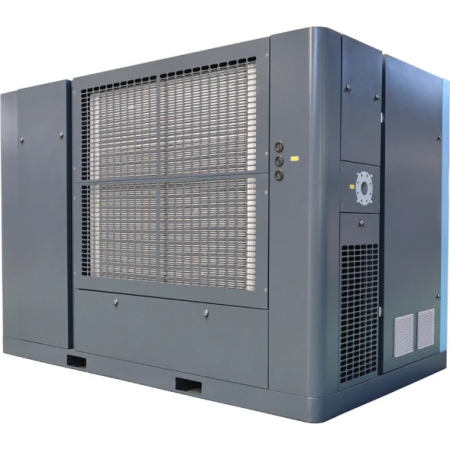 Винтовой компрессор  MD 250-13 I