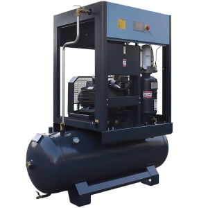 Винтовой компрессор Comaro LB 11-13/500 Винтовой компрессор Comaro LB 11-13/500 фото