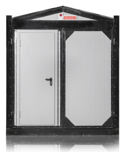 Модульная компрессорная станция Энергопроф Energa-9,5-8 фото