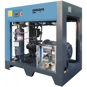Винтовой компрессор Comaro XB 22-10 Винтовой компрессор Comaro XB 22-10 фото