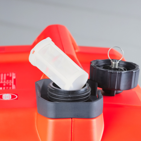 Бензиновый генератор  TI 2000