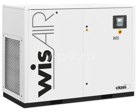 Винтовой компрессор  WIS 75 10