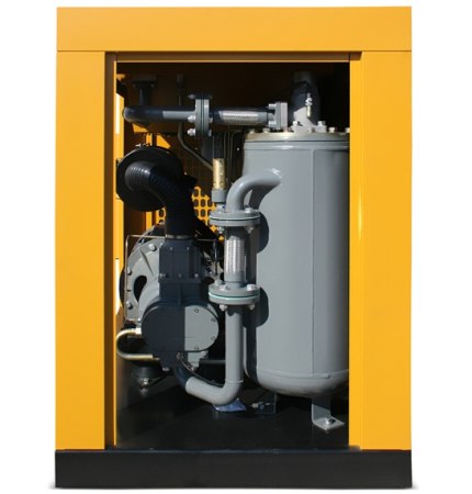 Винтовой компрессор Berg ВК-55Р 10 (IP23)