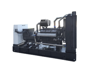 Дизельный генератор Азимут АД-580C-Т400-1РМ11  Дизельный генератор Азимут АД-580C-Т400-1РМ11  фото