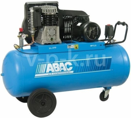 Поршневой компрессор  PRO A49B 270 CT5.5