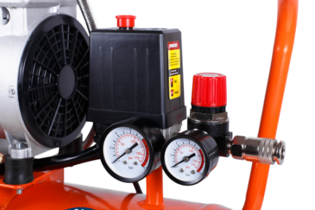 Поршневой компрессор  AC-180-24-OFS