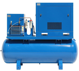 Винтовой компрессор АСО Бежецк АСО-ВК 4,0/10М2.ОВ-500 Винтовой компрессор АСО Бежецк АСО-ВК 4,0/10М2.ОВ-500 фото