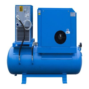 Винтовой компрессор Ekomak DMD 30 CRD 8 Винтовой компрессор Ekomak DMD 30 CRD 8 фото