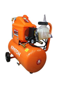 Поршневой компрессор КРАТОН AC-260-24-DD фото