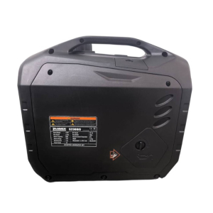 Бензиновый генератор Zammer S2300iS S2300iS для дачи фото