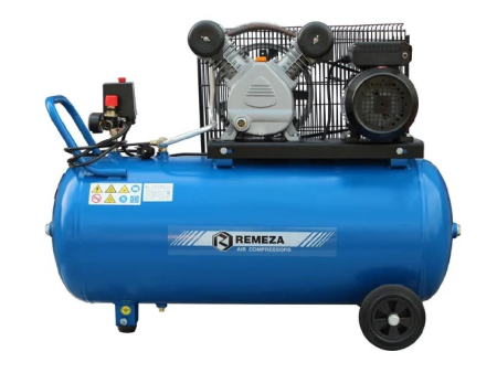 Поршневой компрессор  СБ4/С-100.LB24