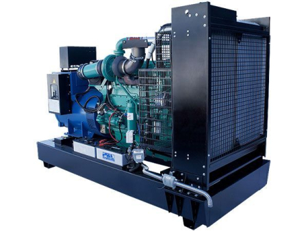 Дизельный генератор  ADC-500 Cummins