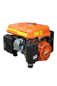 Бензиновый генератор КРАТОН GG-1200 3 08 01 041 фото