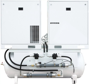 Спиральный компрессор Remeza КС10-8-500ТМ фото