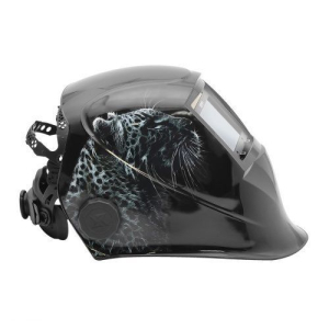 Сварочная маска БАРС МС 207 (FULL COLOR) фото