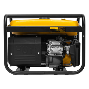 Бензиновый генератор DENZEL PS 25 946814 портативный фото