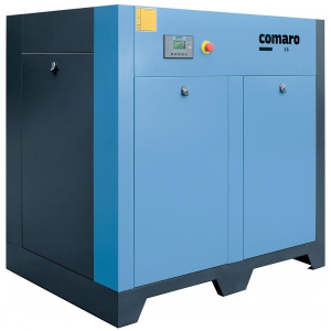 Винтовой компрессор Comaro XB 55-08 Винтовой компрессор Comaro XB 55-08 фото