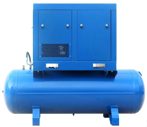 Винтовой компрессор АСО Бежецк АСО-ВК 7,5/13М2-500 Винтовой компрессор АСО Бежецк АСО-ВК 7,5/13М2-500 фото