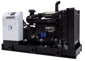 Дизельный генератор Азимут АД-250С-Т400-1РМ15  Дизельный генератор Азимут АД-250С-Т400-1РМ15  фото