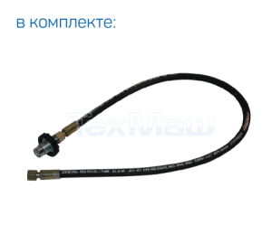 Поршневой компрессор Frosp КВД 265/300 масляный Поршневой компрессор Frosp КВД 265/300 масляный фото
