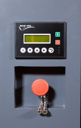 Винтовой компрессор  CA5.5-10RA IP54 Винтовой компрессор  CA5.5-10RA IP54