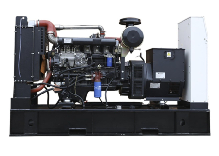 Дизельный генератор  АД-108С-Т400-2РМ7 Дизельный генератор  АД-108С-Т400-2РМ7
