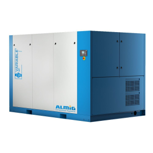 Винтовой компрессор ALMIG Variable XP 160-13 Винтовой компрессор ALMIG Variable XP 160-13 фото