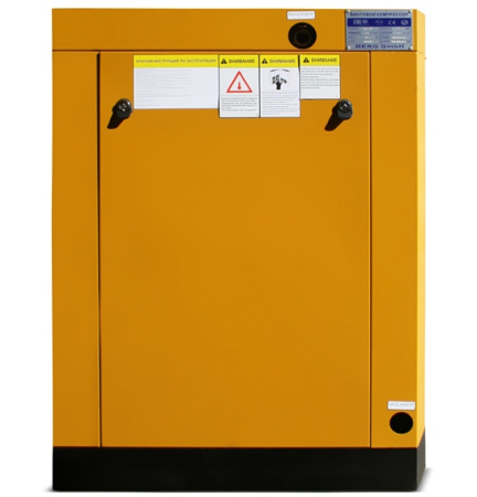 Винтовой компрессор Berg ВК-11Р 12 (IP54)