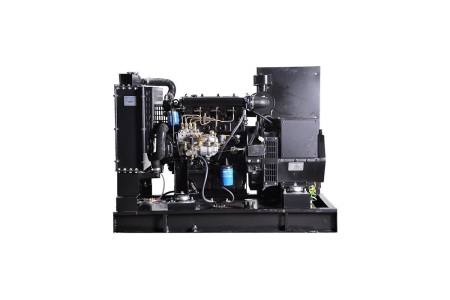 Дизельный генератор  DS 16 A ES  (однофазная_открытая_пож) Дизельный генератор  DS 16 A ES  (однофазная_открытая_пож)