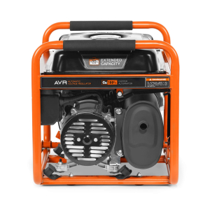 Бензиновый генератор DAEWOO GDA 3500 GDA 3500 Бензиновый генератор DAEWOO GDA 3500 GDA 3500 фото