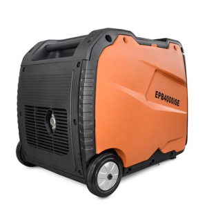 Бензиновый генератор REDVOLT EPB4000iSE EPB4000iSE для дачи фото