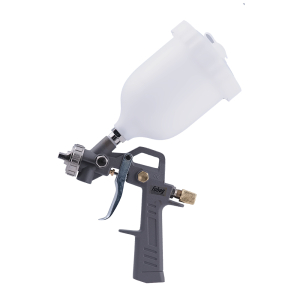 Краскораспылитель Fubag BASIC G600/1.5 HP (141л/мин_3.5бар_верхний бачок 0.6л_1.5мм) Краскораспылитель Fubag BASIC G600/1.5 HP (141л/мин_3.5бар_верхний бачок 0.6л_1.5мм) фото
